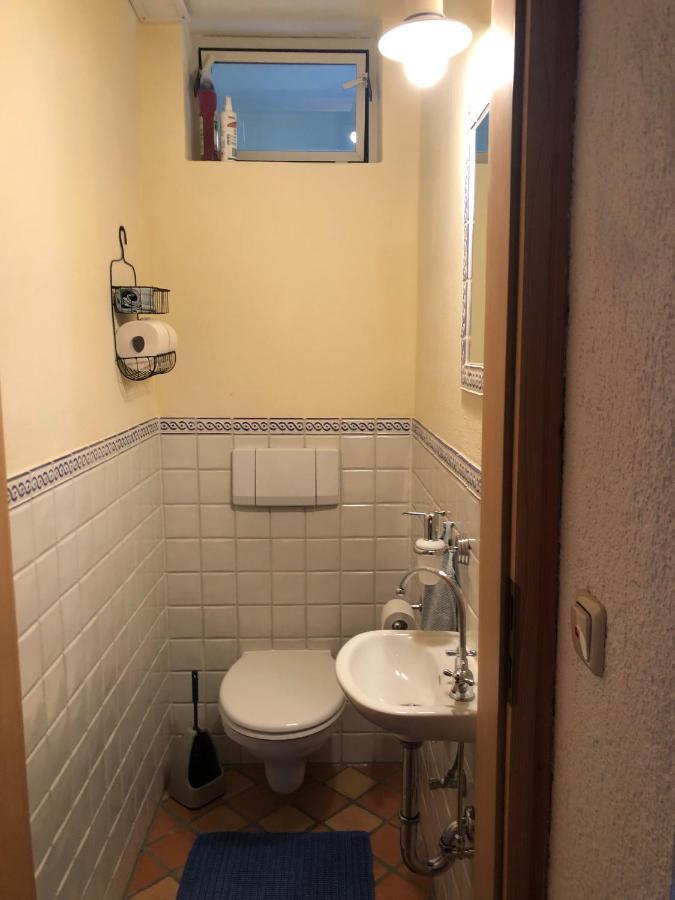 Ferienwohnung Sonnenlaeng Hechenberg Exteriör bild